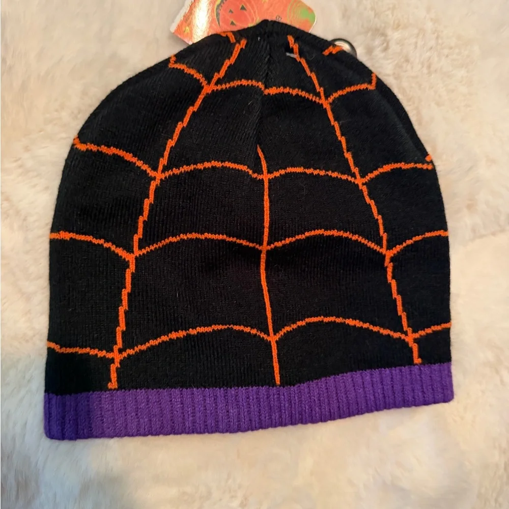NEW•Disney• Halloween Mickey & Minnie Mouse Kid’s Hat